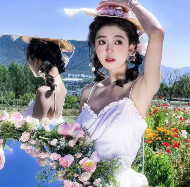 女人的陷阱