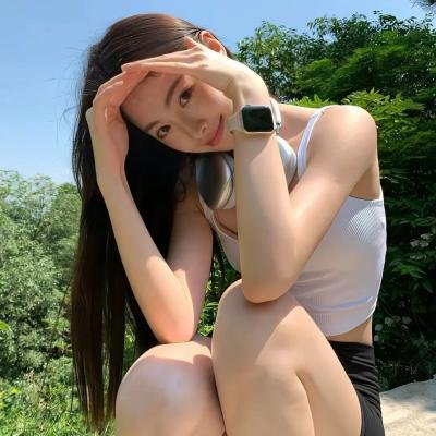 向日葵女孩